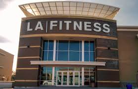 La fitness wants you to exercise your options and maximize your fitness opportunities, and this complimentary application helps you stay connected to la fitness no matter where you are. La Fitness Gym Info Vaughan 9350 Bathurst Street