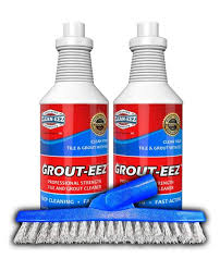 5 best grout cleaners for kitchen and