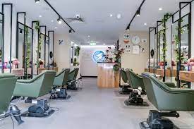 Curly or straight, fine or thick. Two Birds Hair And Beauty Salon Melbourne Cbd Haircut And Hairdressing Hair Styling Book Online Bookwell