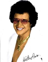 Joseph Amado integrará la Lavoe Orchestra