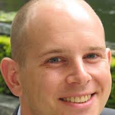 Mark Linthicum's Instagram, Twitter & Facebook