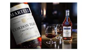 Reviews of purchase martell cordon bleu, 50 ml. Martell Cordon Bleu Redesigned To Celebrate 300 Year Anniversary 2016 02 01 Brand Packaging