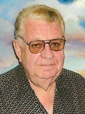 James Curran Obituary (2014)