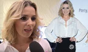 Halina mlynkova muzyka i aranżacja: Halina Mlynkova Komentuje Doniesienia O Ciazy Kolejne Dziecko