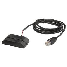 Pour le délai merci de nous contacter. Netbotz Door Switch Sensor For An Apc Rack 62 In Used With Netbotz Wireless Sensor Pod 180 Apc South Africa