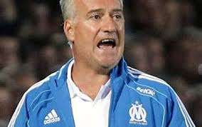 Marseille manager didier deschamps believes he will still be at the stade velodrome next season didier deschamps has been at marseille since 2009 and won the ligue 1 title in his first season with. Didier Deschamps Weighed Down By Explosive Politics Of Being Marseille Manager