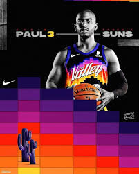 Chris paul wallpapers | basketball wallpapers at basketwallpapers.com src. Knxghtdzn On Instagram Cp3 Thevalley Suns Nbaart Smsports Sportsart Sportsdesign Nba Nbaplay Chris Paul Jersey Chris Paul Chris Paul Lakers