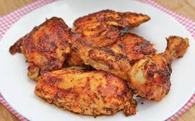 Easy Baked Bbq Chicken Recipe Homemade Recipe Baked Bbq Chicken Baked Bbq Chicken Recipes Bbq Chicken Recipes