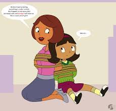 Wordgirl season 2 damsel of distress. Extreme Wordgirl Deviantart Gallery