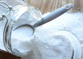 Add washing soda to the food processor and repeat pulsing until combined well. Natural Homemade Laundry Detergent Borax Free