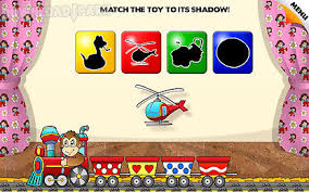 Whether your little tyke is a regular at the local preschool, or they've yet to attend their first day of school, iphone. Preschool Learning Games Kids Android App Free Download In Apk
