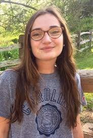 Current Scholars: 2017-2018