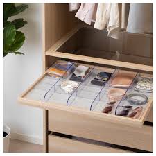 Komplement Ausziehboden Mit Trennsteg Eicheneff Wlas Transparent Ikea Chene Blanchi Transparent