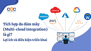 Tích hợp đa đám mây (Multi-cloud Integration) là gì? Lợi ích và điều kiện  triển khai - Phần mềm Quản lý digiiMS