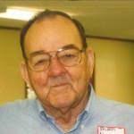 Alfred Jordan Obituary (1932