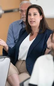 Nell Fry - Accenture | LinkedIn