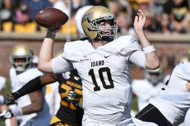 2020 season schedule, scores, stats, and highlights. Don T Go Idaho Idaho Vandals At Georgia State Game Preview Underdog Dynasty