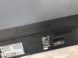 All lamp orders ship out the same day if ordered by 5:00pm with free ground shipping available. Found An Abandoned Mitsubishi Tv Thought They Only Made Cars Mitsubishi Home Appliances Home