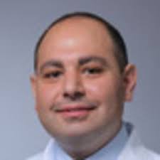 Dr. Daniel Katzman, MD