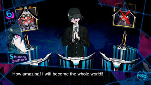 Drv3 Pregame Au Explore Tumblr Posts And Blogs Tumgir