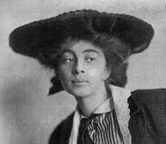 Ruth Hale the Iconoclast