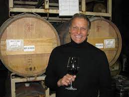 He has starred in movies and on television. Hollywood And Vine Cellars Biographies Doug Barr