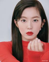 The material girl's second album (and applying a little lipstick) allows the young . Red Velvet S Irene To Make Her Theater Screen Debut In The Movie Double Patty