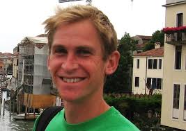 BIGGER Impact Newsletter: Shane Zanetti