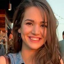 Sarah Markert (@sarahkmarkert)