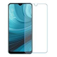 Oppo A7 One unit nano Glass 9H screen ...