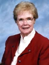 Obituary information for Ida Mae Warner