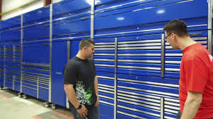 You may be wondering who makes the best lineup for cordless tools made for car mechanics in 2019. Snap On Tools The Biggest Toolbox In The Uk Facebook