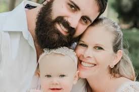 Fundraiser for Eli Garrett by Candice Scheibel : Loving the Garrett family