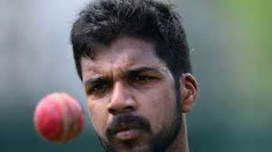 Varun Aaron Profile