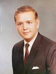 Obituary for Joe Steven Palm