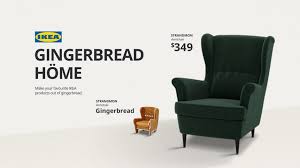 It is very easy to check the availability of goods in ikea offline and online stores 😉. Ikea Releases Flat Pack Gingerbread Home Furniture Kit
