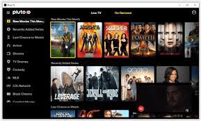How To Edit Channels List On Pluto Tv