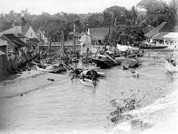 Kupang, city and capital of east nusa tenggara propinsi (or provinsi; Kupang Wikipedia