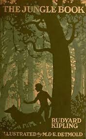 беверли бэтчел чего ты по настоящему хочешь читать онлайн The Jungle Book Classic Books Read Gov Jungle Book Classic Childrens Books If Rudyard Kipling