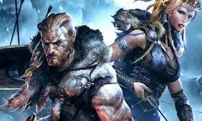 Legend has it that when the coldest winter descends, the jotan will return to take their ven Download Vikings Wolves Of Midgard Torrent Vikings Wolves Of Midgard Free Download Ocean Of Games Please Update Trackers Info Before Start Vikings Wolves Of Midgard Torrent Downloading To See