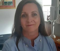 Patricia Seery's Instagram, Twitter & Facebook