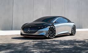 2021 Mercedes Benz Eqs Mercedes Sports Car Mercedes Benz Mercedes Sport