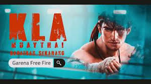 It contains a passive skill. New Character Kla Garena Free Fire Youtube