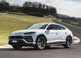 But none of them look as aggressive as the urus. The 2021 Lamborghini Urus Might Actually Be A Great Suv