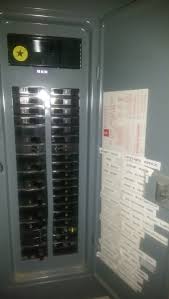 Maybe you would like to learn more about one of these? Need Advice On Connecting 100 Amp Sub Panel To 200 Amp Main Panel Home Improvement Stack Exchange