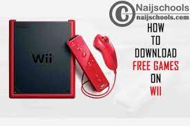 And wii iso offers its users just that with the help of its large wii game library. Where How To Download Free Games On Nintendo Wii Online This Year 2021 Naijschools