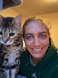 ✨ It's time for my next adventure ✨ Before I show off little Crumpet to the  world (he's worth the wait, promise!), I had to stop for a moment. To  breathe it