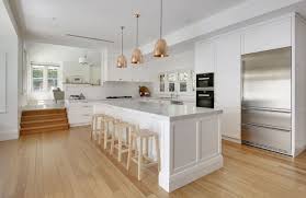 bespoke designer kitchens sydney