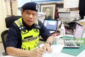 Universiti tunku abdul rahman (formerly kolej. Open University Malaysia S First Phd Holder Is A Police Officer The Iskandarian