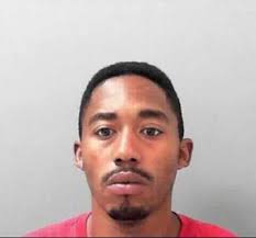 Man sentenced in robbery